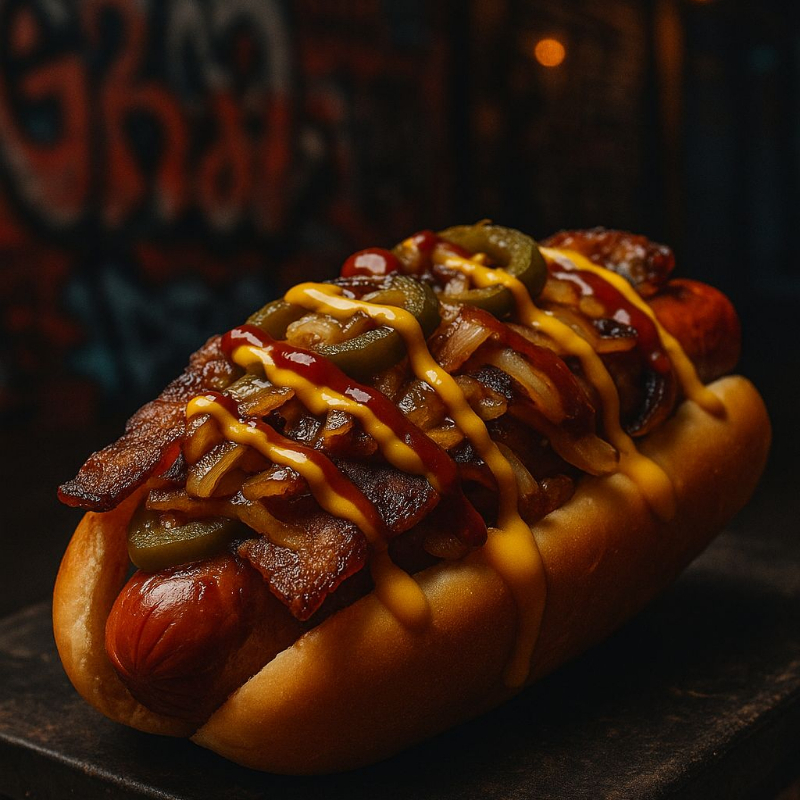 "El Perrón"