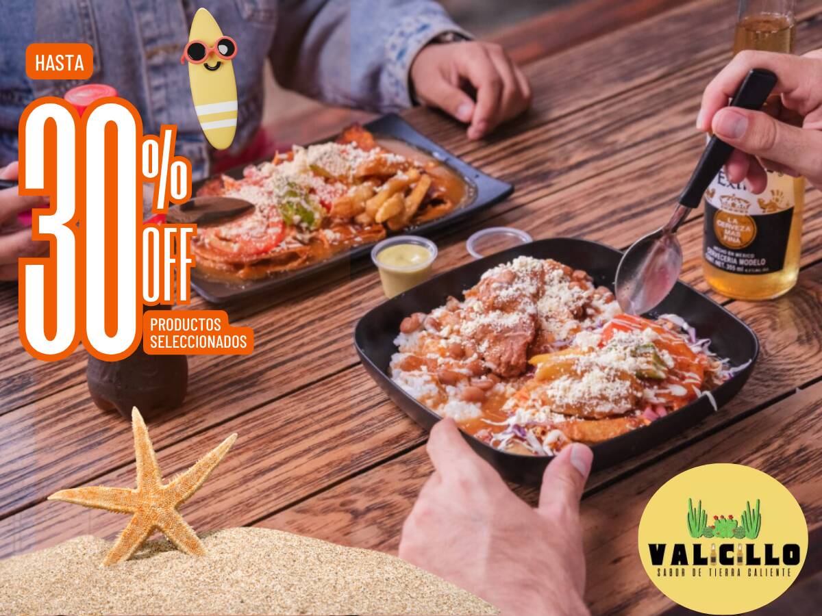 Valicillo Sucursal Plaza Modelo