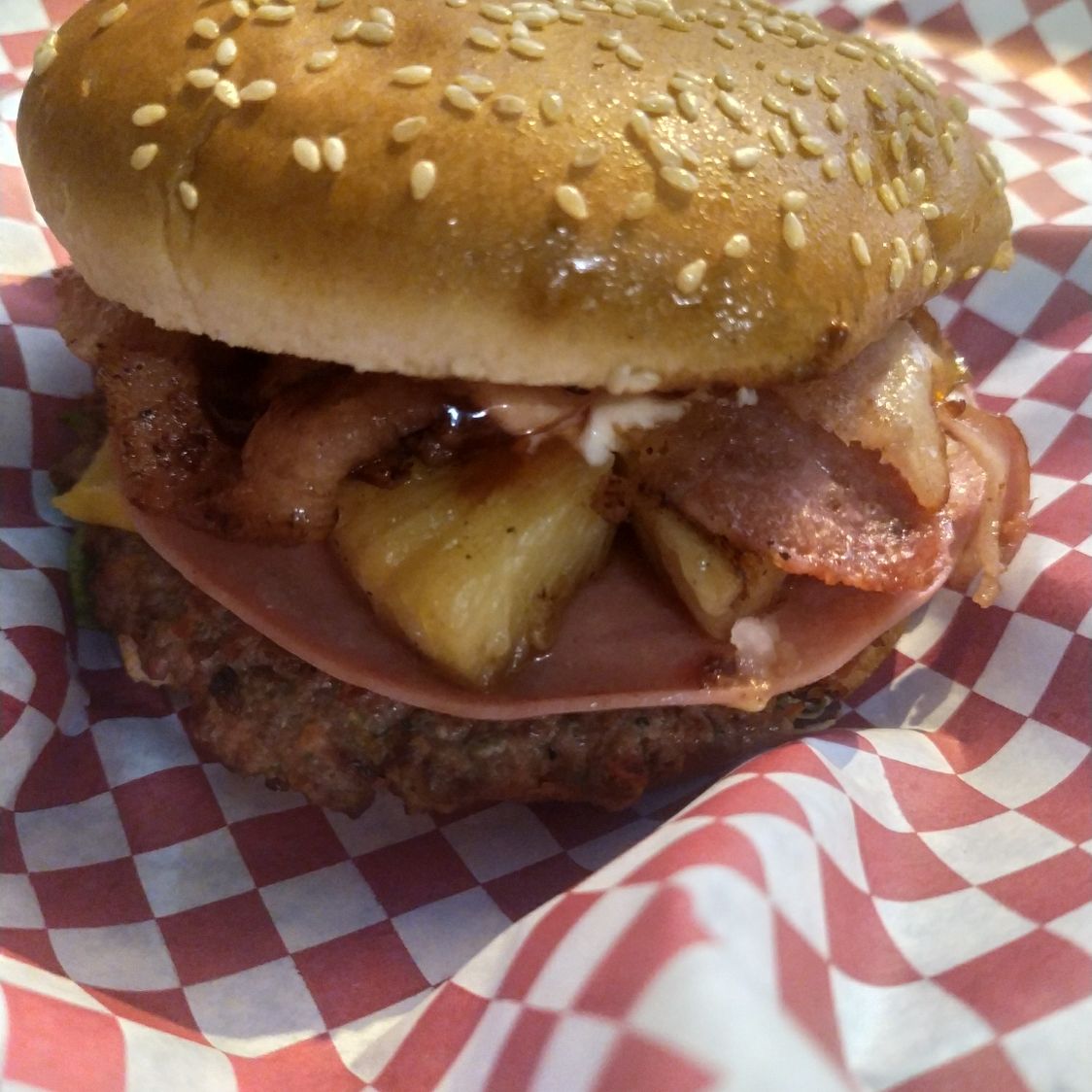 COMBO QUITA HAMBRE