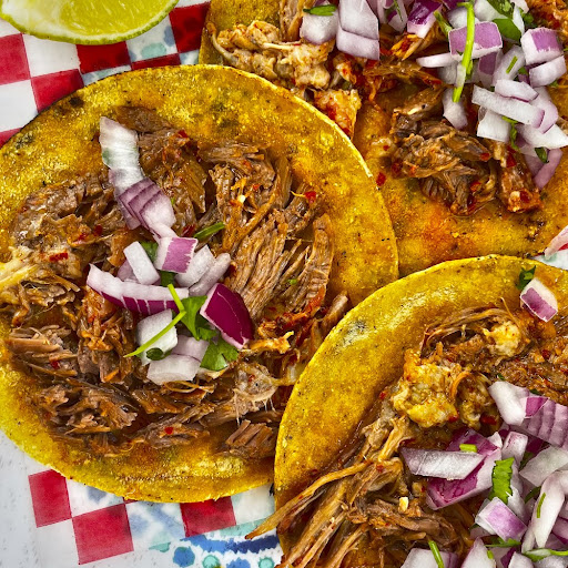 Taco Suave