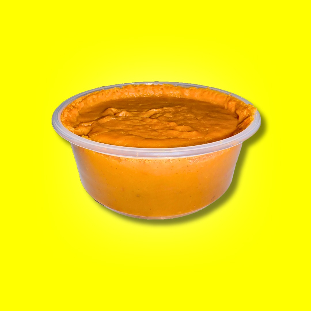 Frijoles Puercos
