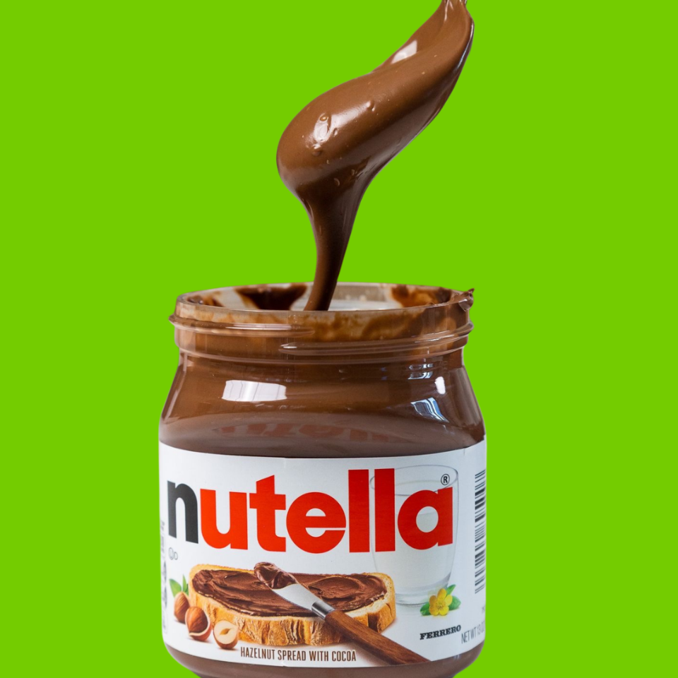 Nutella