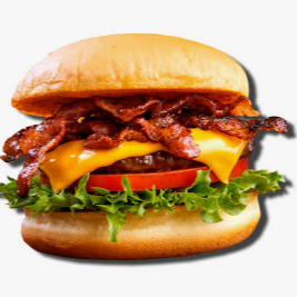 Hamburguesa Especial