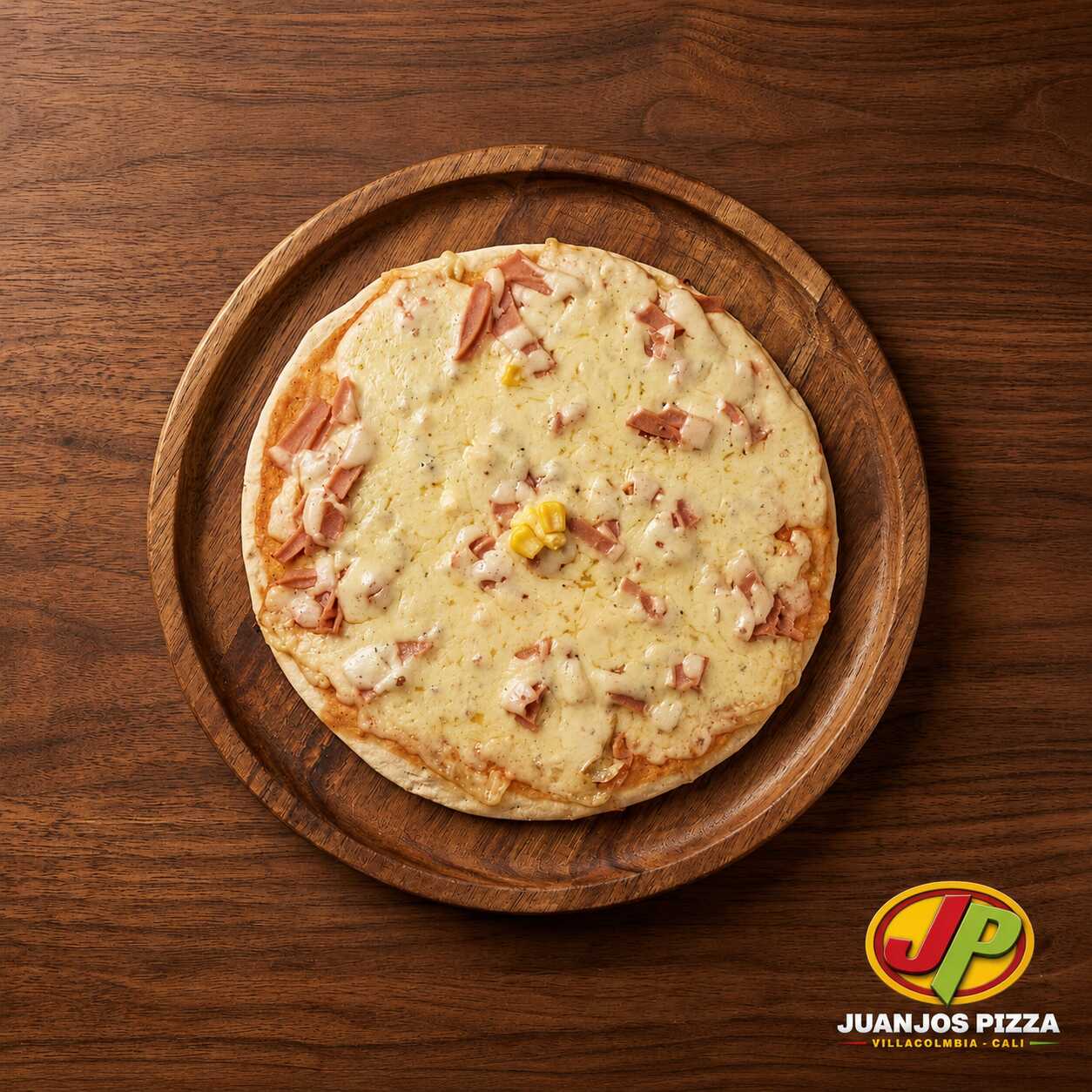 Pizza Personal