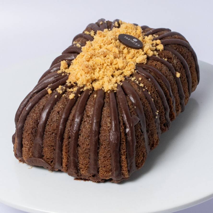 PANQUÉ DE PLÁTANO