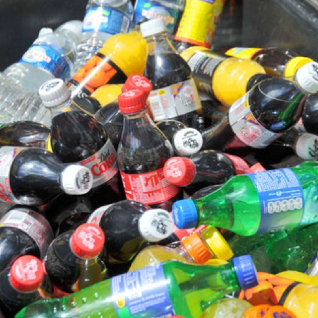 Jarritos 600 Mls