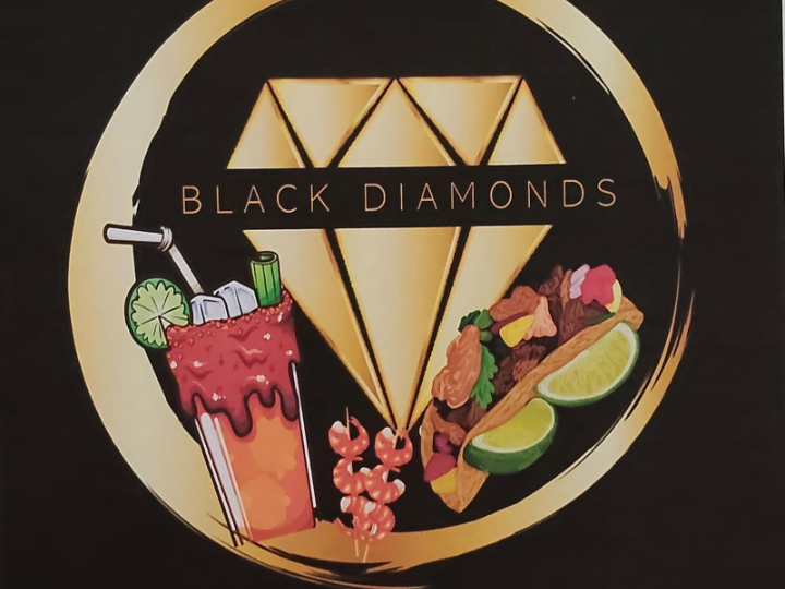 Black Diamond