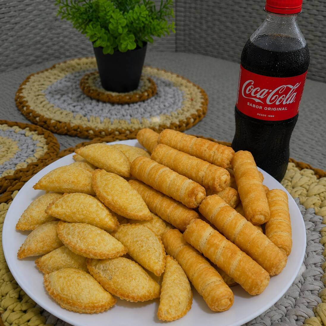 Merienda Perfecta