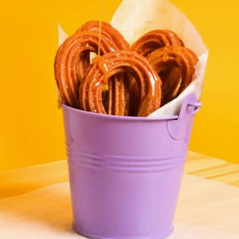 Churros