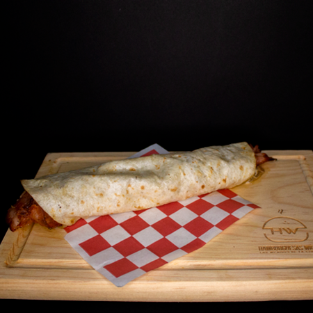 Burrito Especial