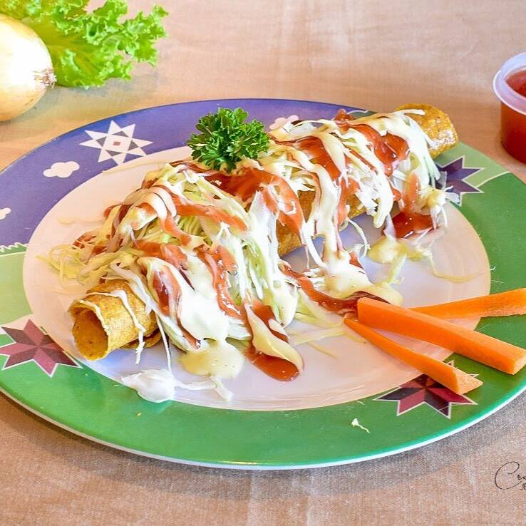 Súper Taco