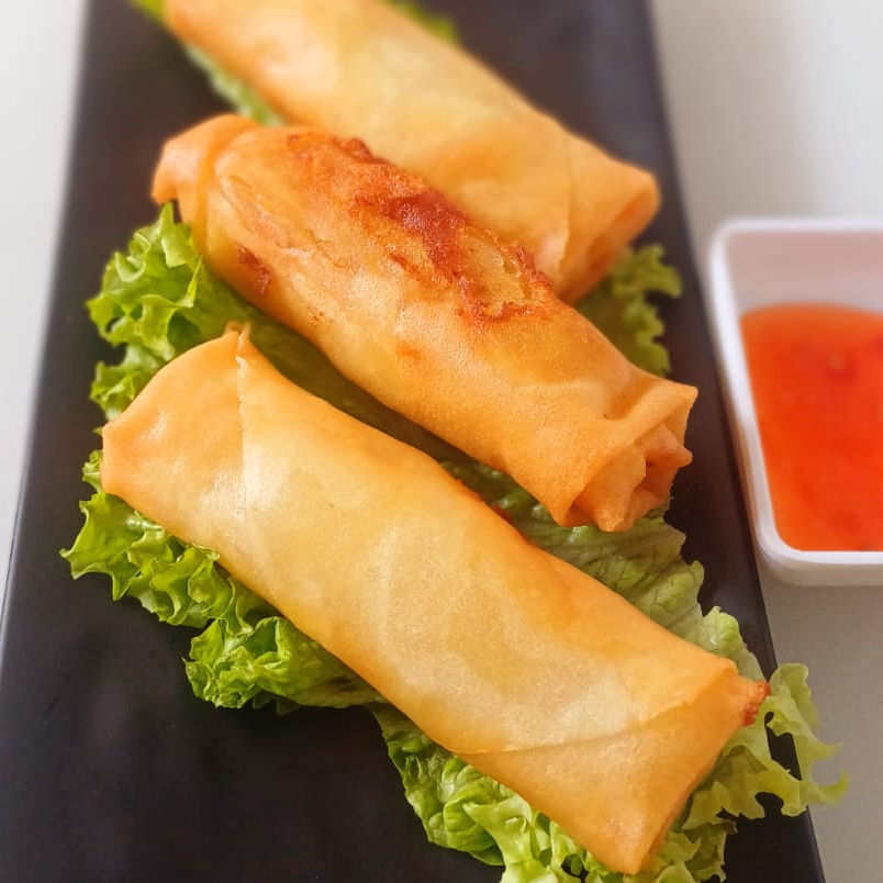 Spring Rolls