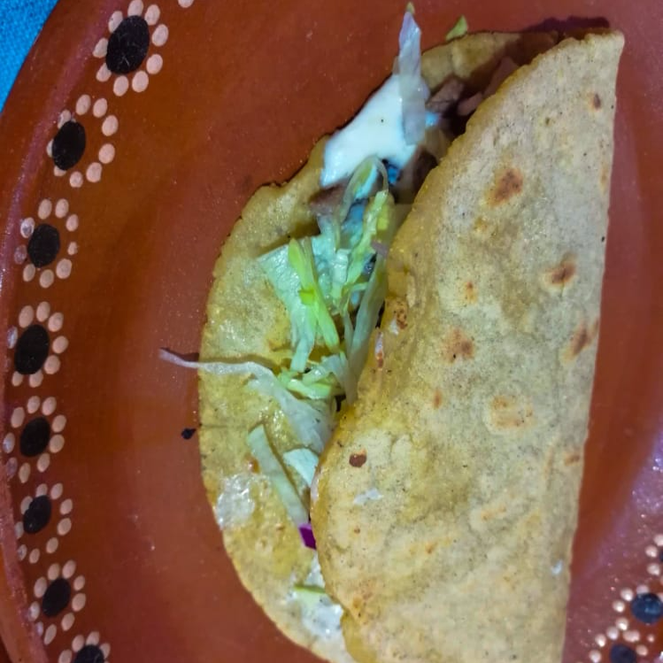 Quesadillaa