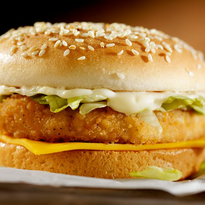 Hamburguesa