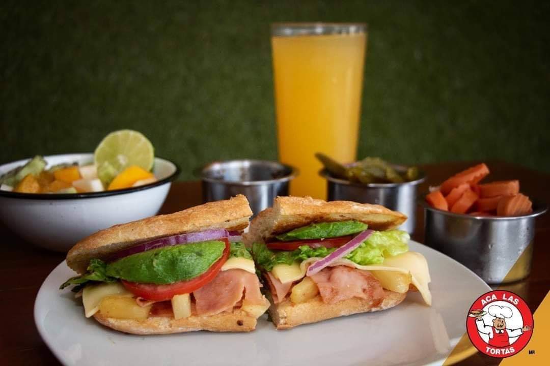 Torta Hawaiiana