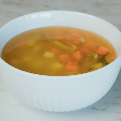 Sopa Vital