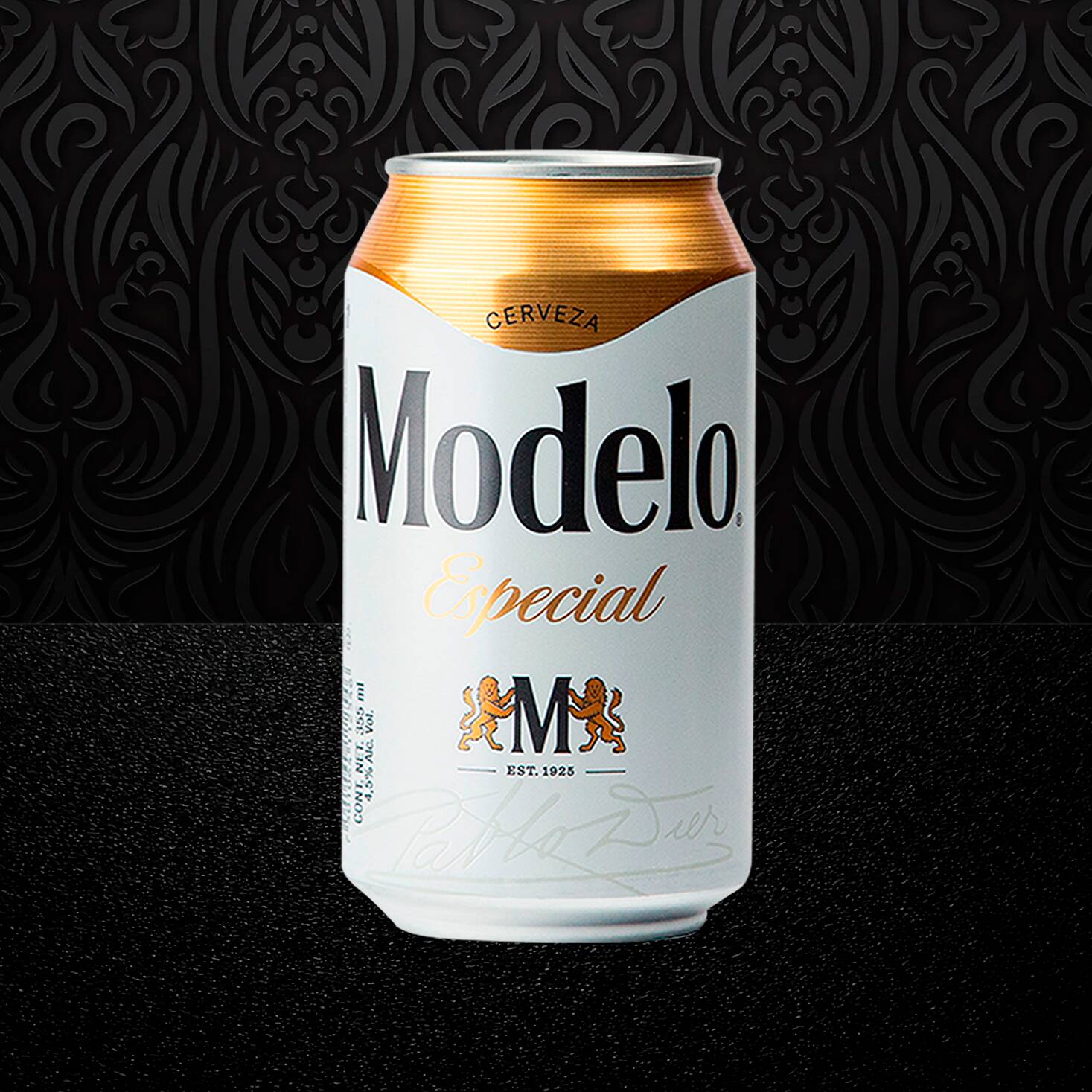 Modelo Lata