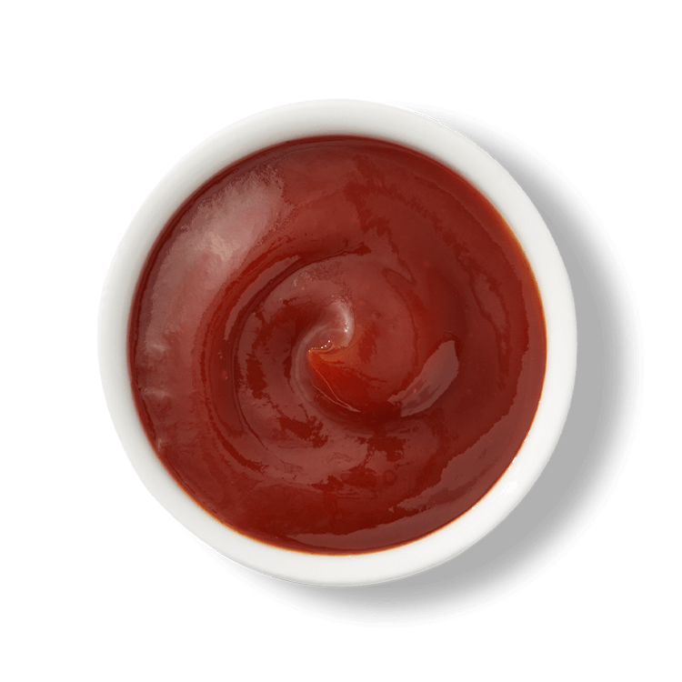 Dip Catsup
