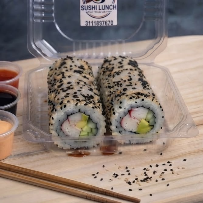 California Roll