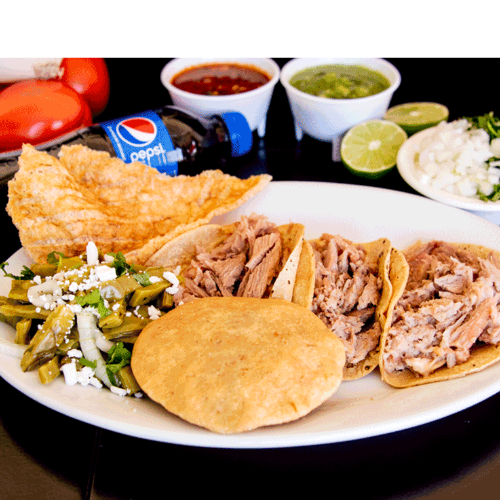 Combo Capitalino