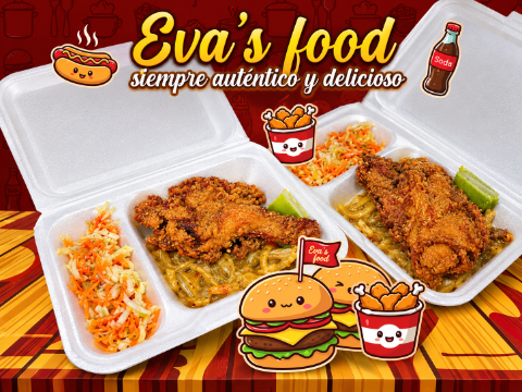 Eva's Food