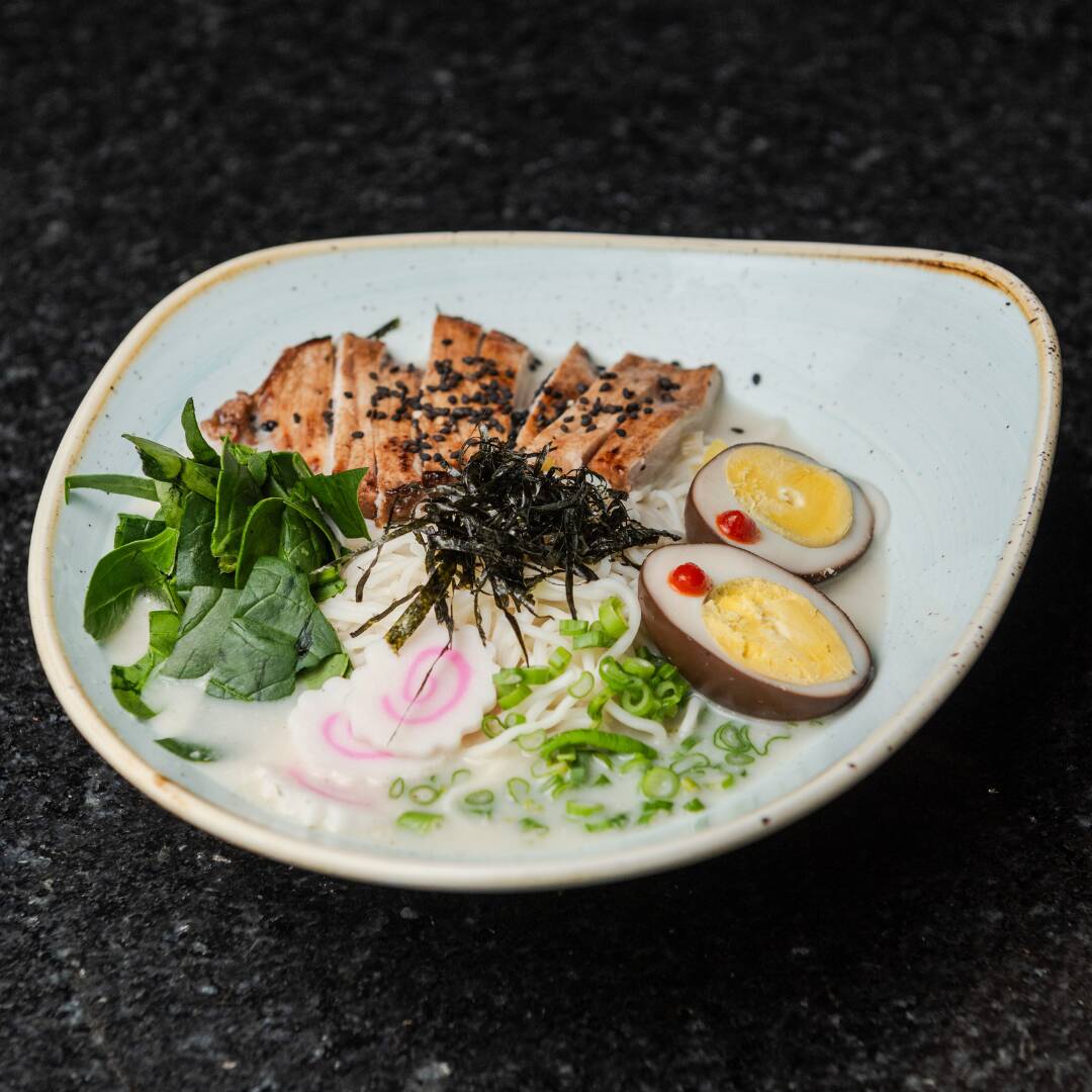 Ramen Lomo