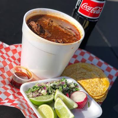 Media Orden Birria