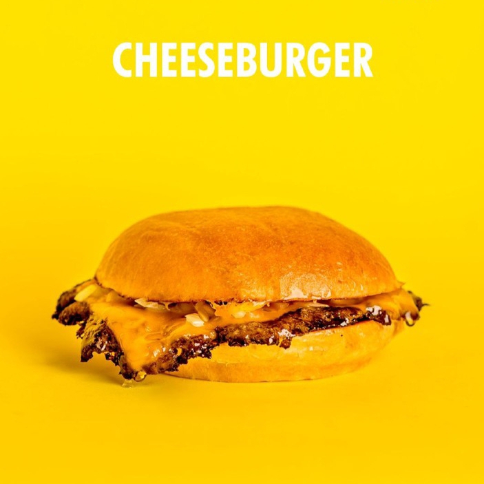 CheeseBurger