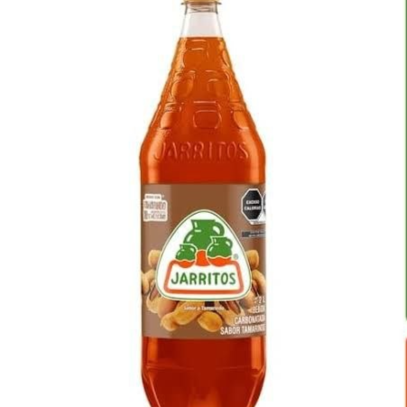 Jarrito de Tamarindo de 2 Lt