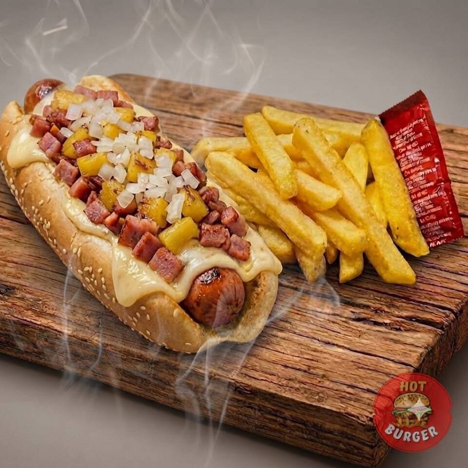 Grande Hawaiano