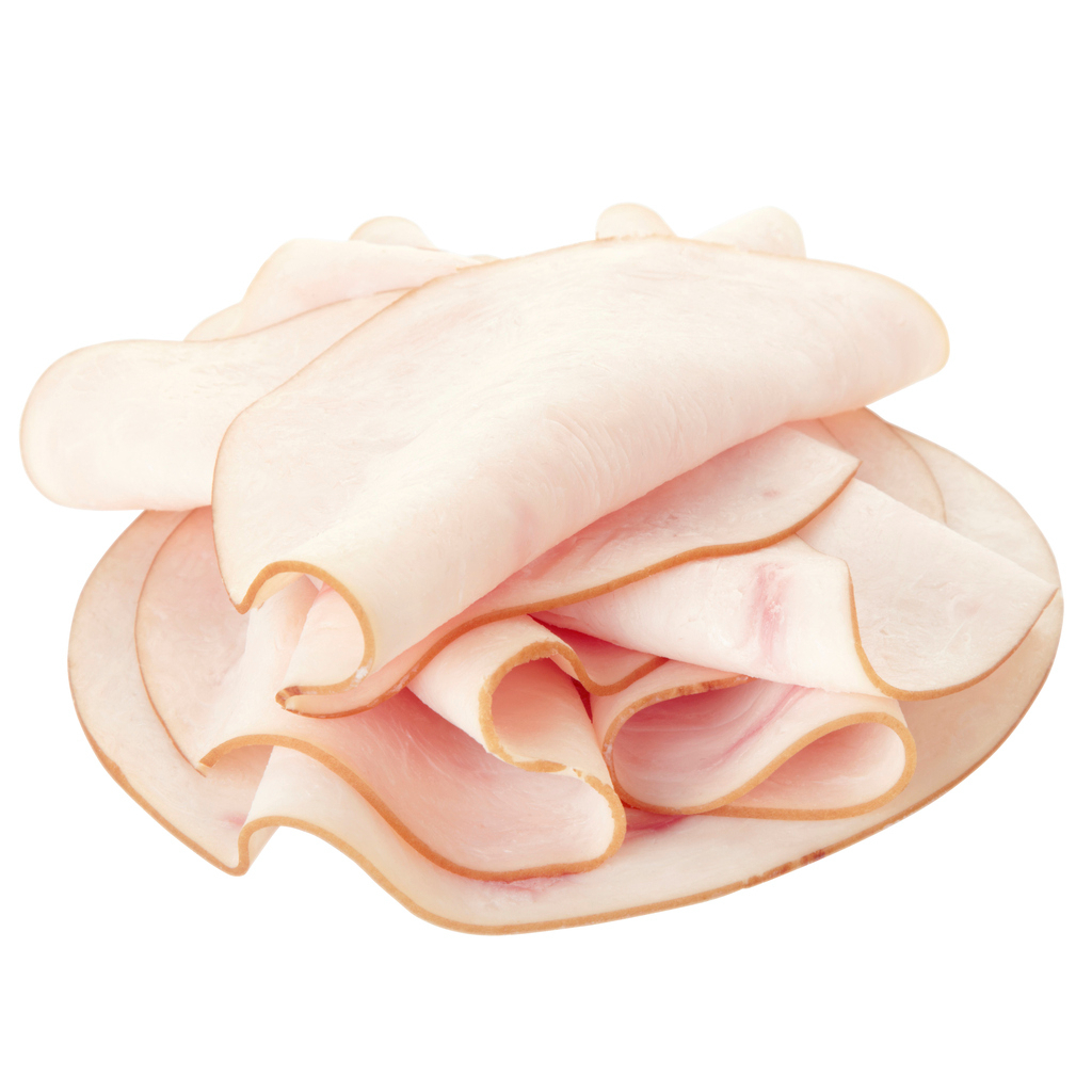 Una Orden de Jamón