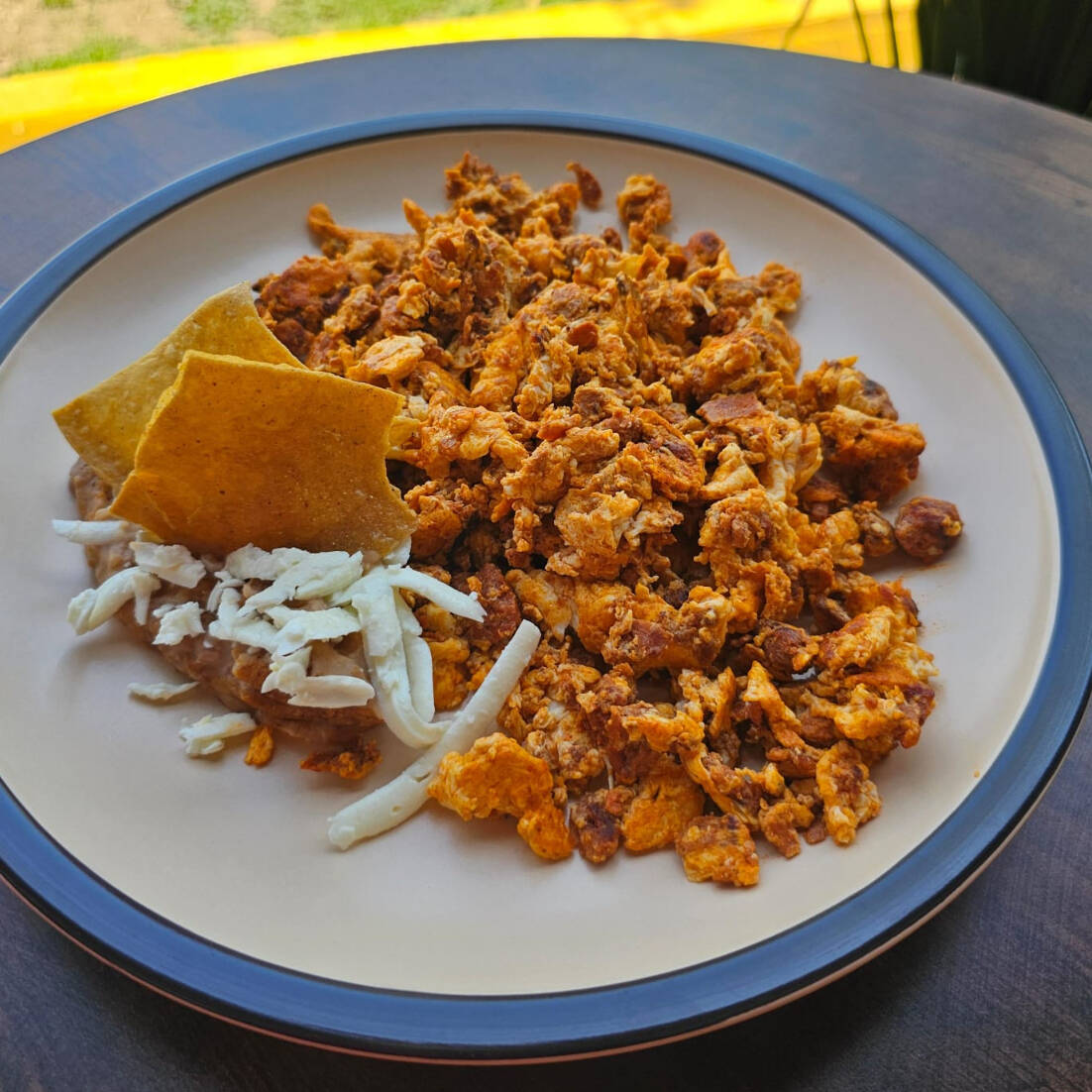 Huevos al Gusto