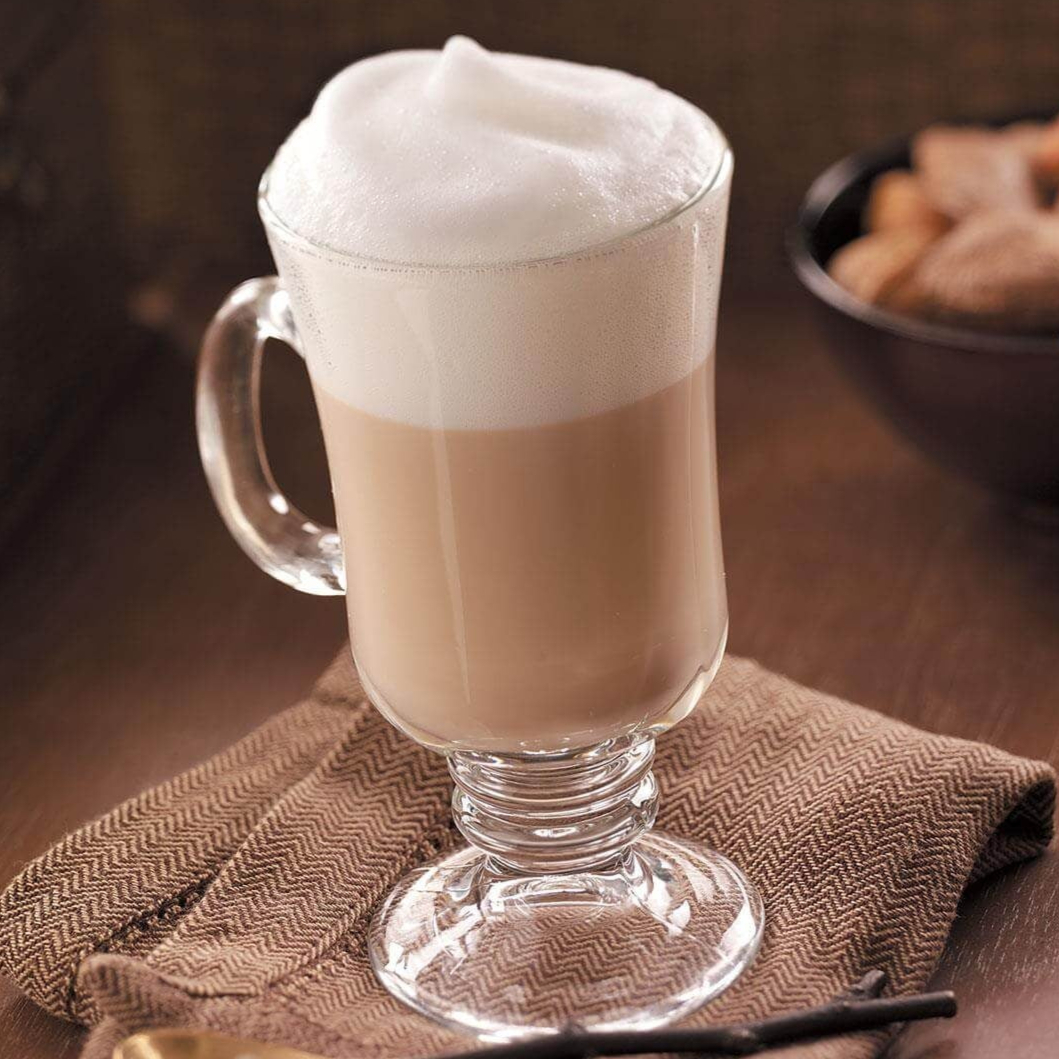 CAPUCHINO VAINILLA