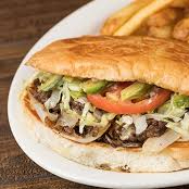 Torta de Bistec de Res