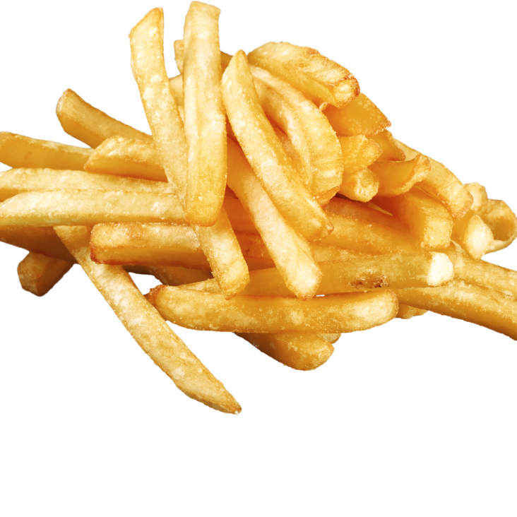 Orden de Papas Fritas