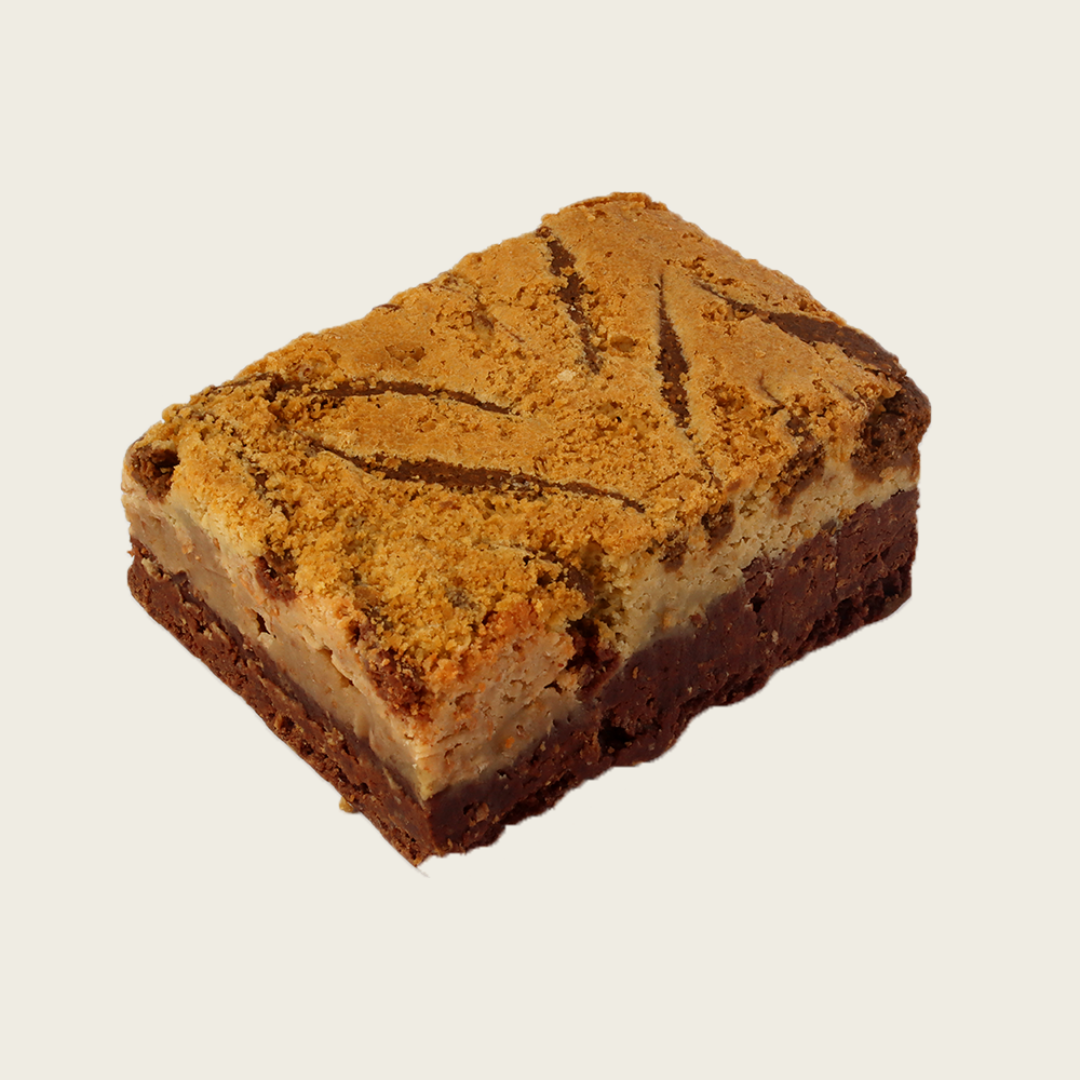 Brownie Marmoleado Pickadeli