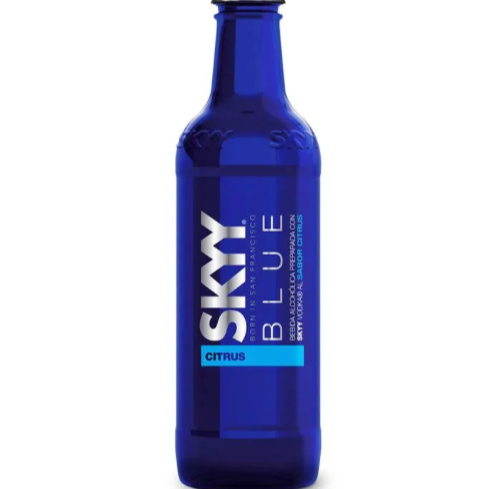 Sky Blue Citrus 275 Ml