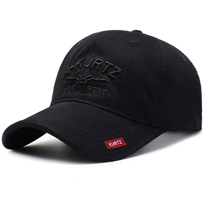 Gorra para Hombre o Mujer Kurtz