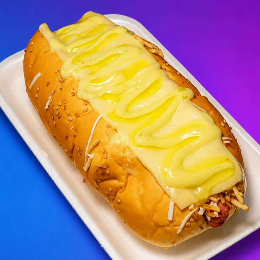Perro Gratinado