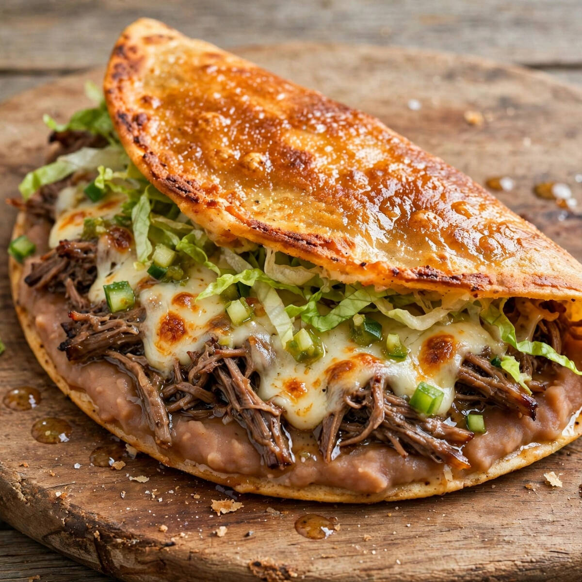 Quesapepe