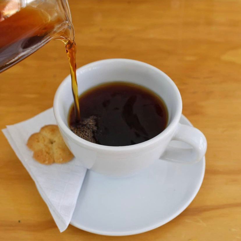 Café Americano