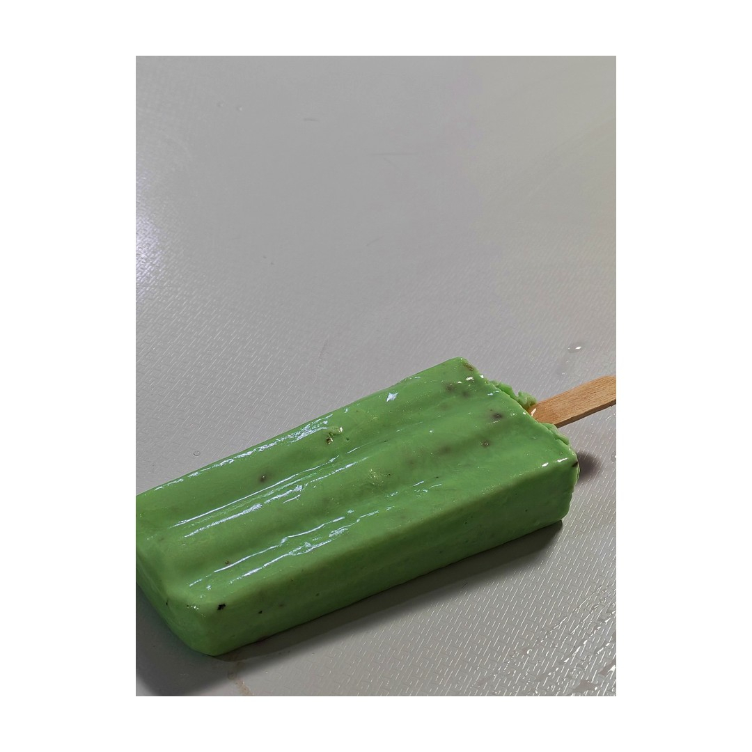 PALETAS DE CREMA