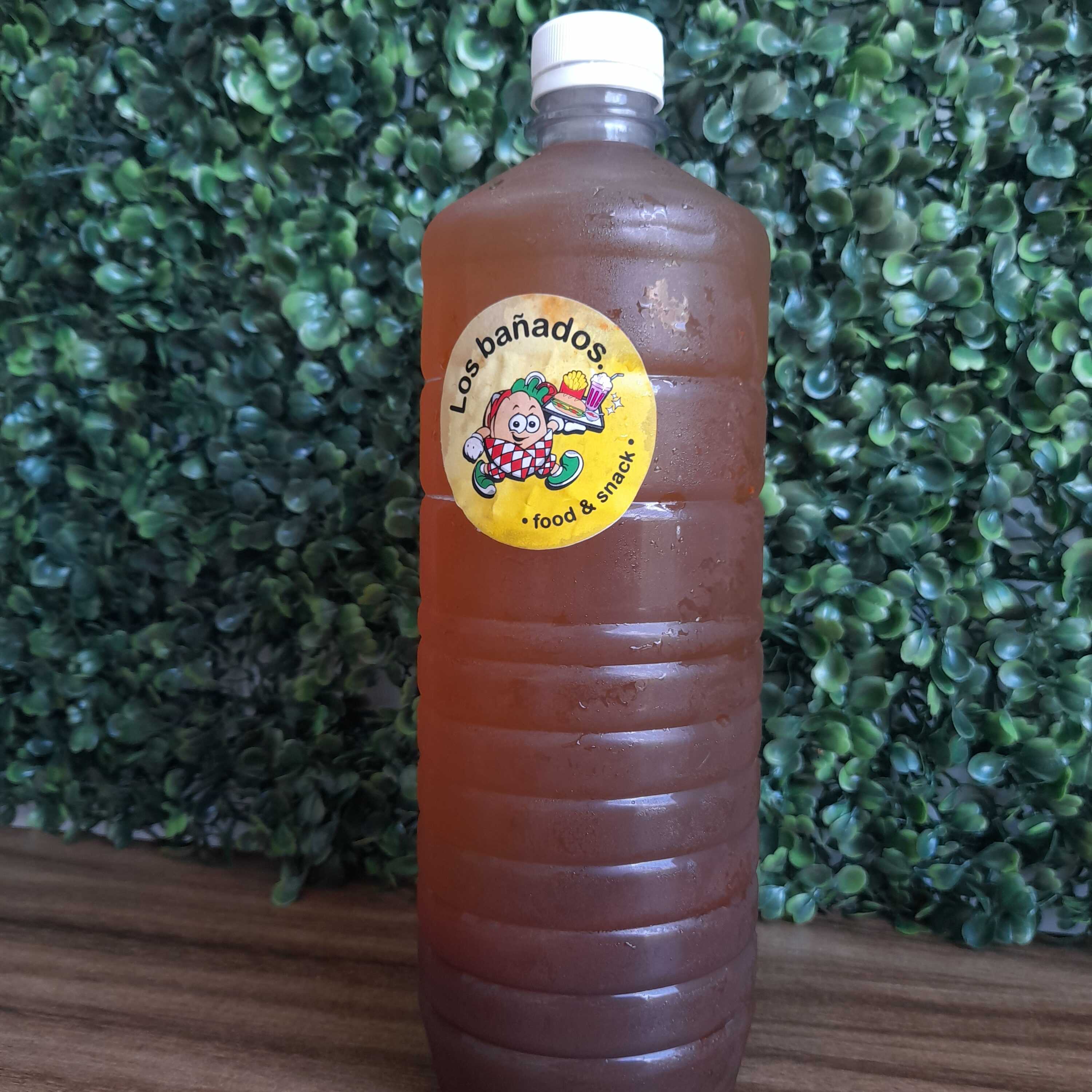 Agua de Tamarindo