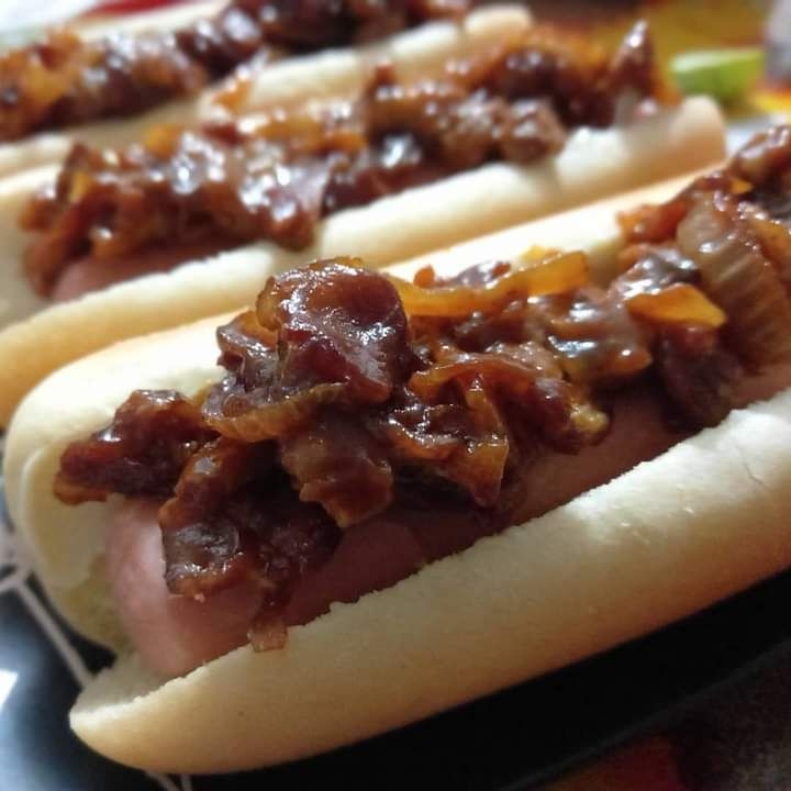 Hotdog