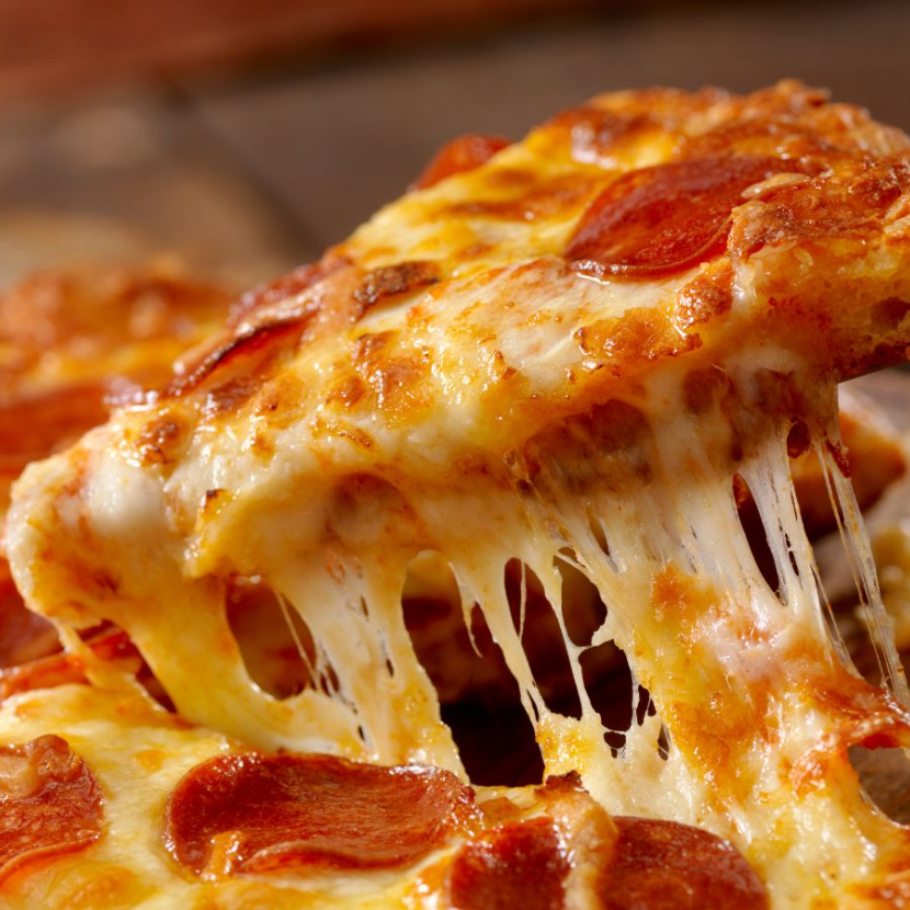 Pepperoni