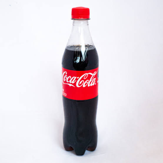 Coca Cola 450 Ml