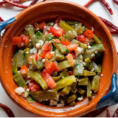 Nopales
