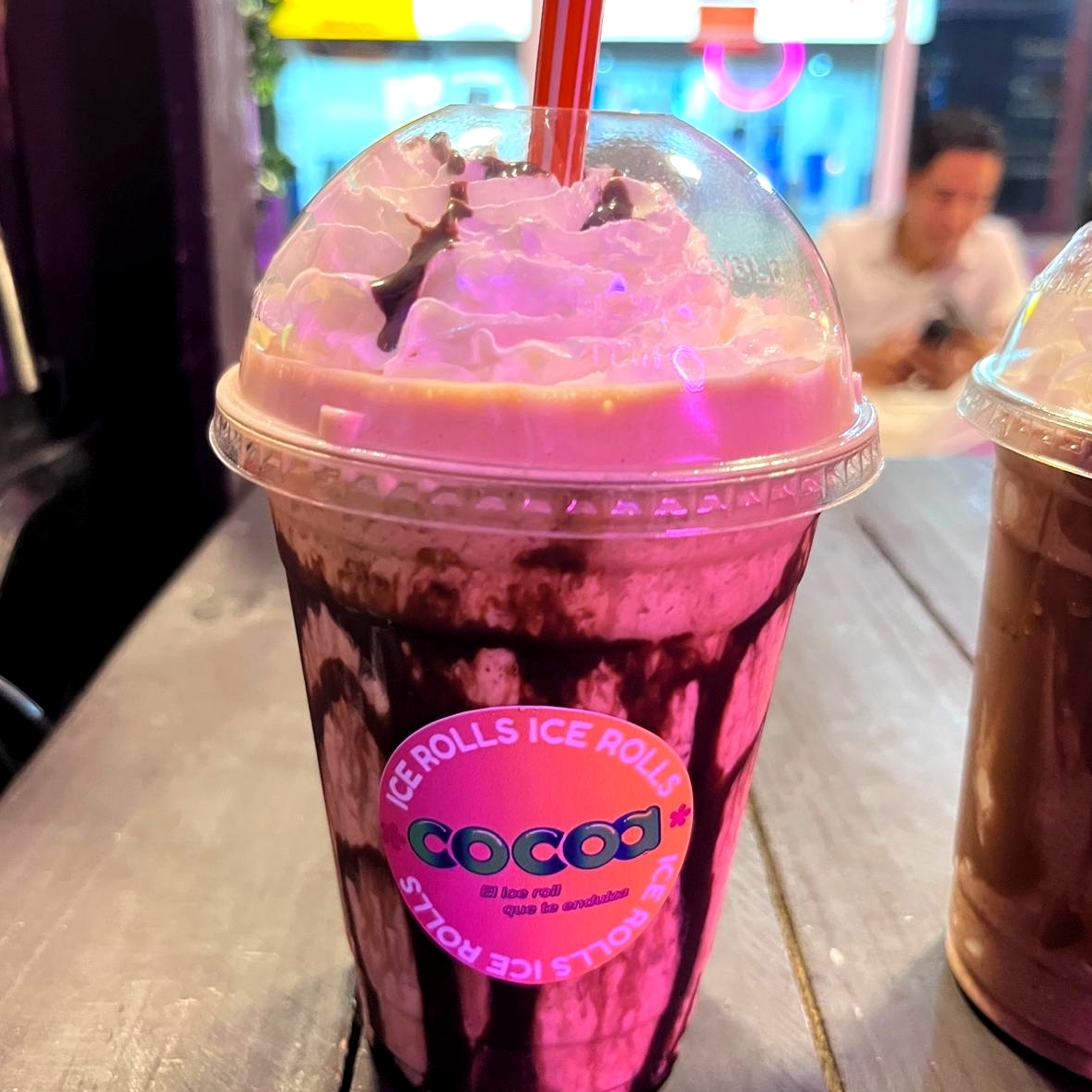 Frappuccino Tradicional