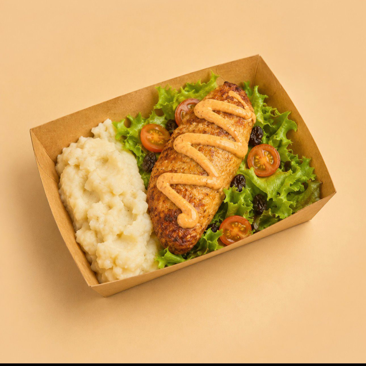 Pasken de Pollo