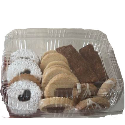 Galletas Mini Mix